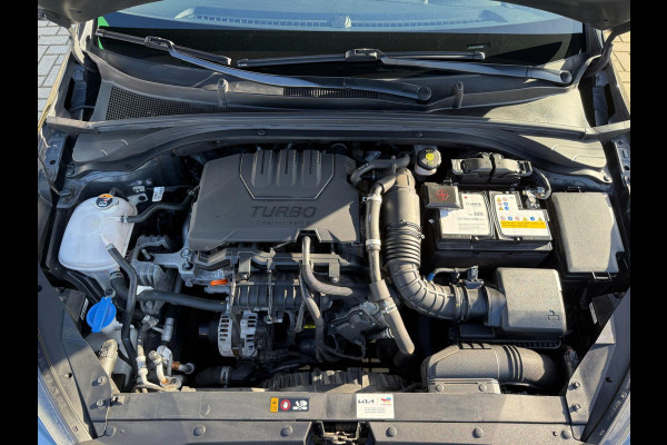 Kia Ceed Sportswagon 1.0 T-GDi DynamicLine | Camera | PDC | Carplay | Led