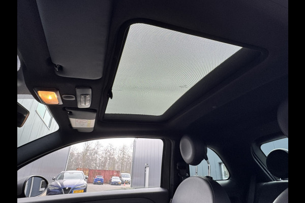 Fiat 500 TwinAir Turbo Sport | Schuifdak | Automaat | Verde military