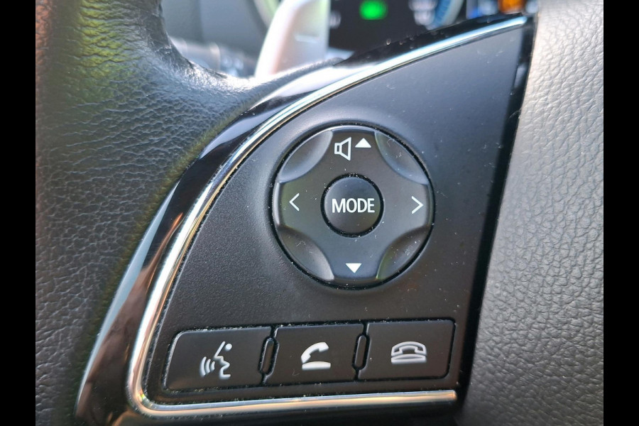 Mitsubishi Eclipse Cross 2.4 PHEV Intense+ Originele NL auto ! Trekhaak