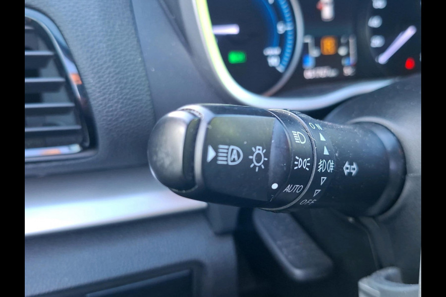 Mitsubishi Eclipse Cross 2.4 PHEV Intense+ Originele NL auto ! Trekhaak