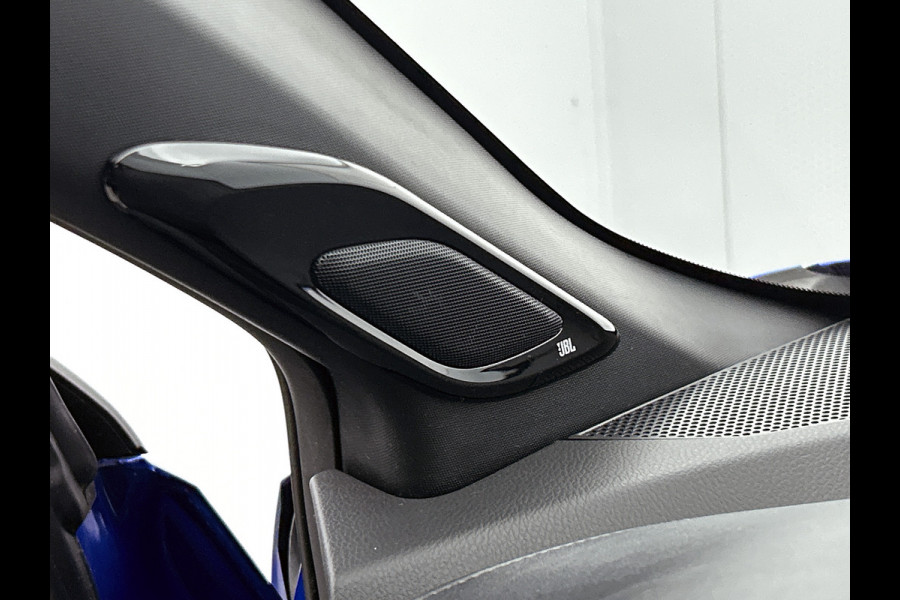 Toyota C-HR 2.0 Hybrid GR-Sport / Pdc+Camera / Airco-ecc./ Navigatie / Xenon / 1/2 Leder / Radio multimedia