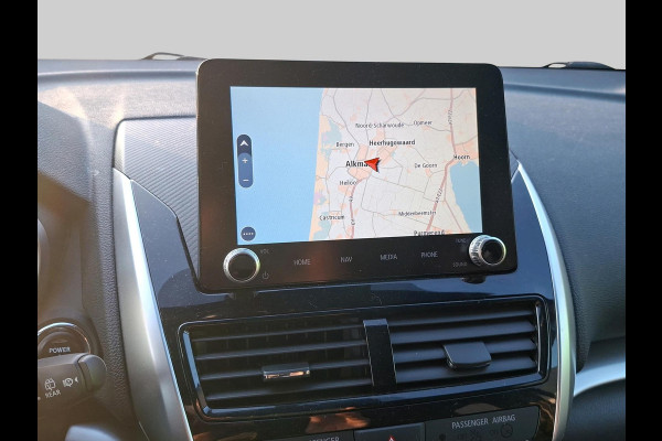 Mitsubishi Eclipse Cross 2.4 PHEV Intense+ Originele NL auto ! Trekhaak