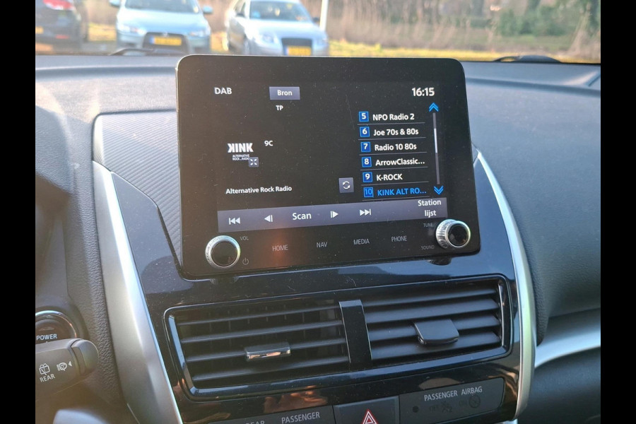 Mitsubishi Eclipse Cross 2.4 PHEV Intense+ Originele NL auto ! Trekhaak