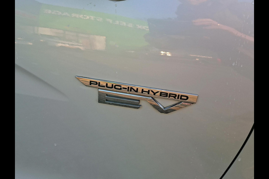 Mitsubishi Eclipse Cross 2.4 PHEV Intense+ Originele NL auto ! Trekhaak