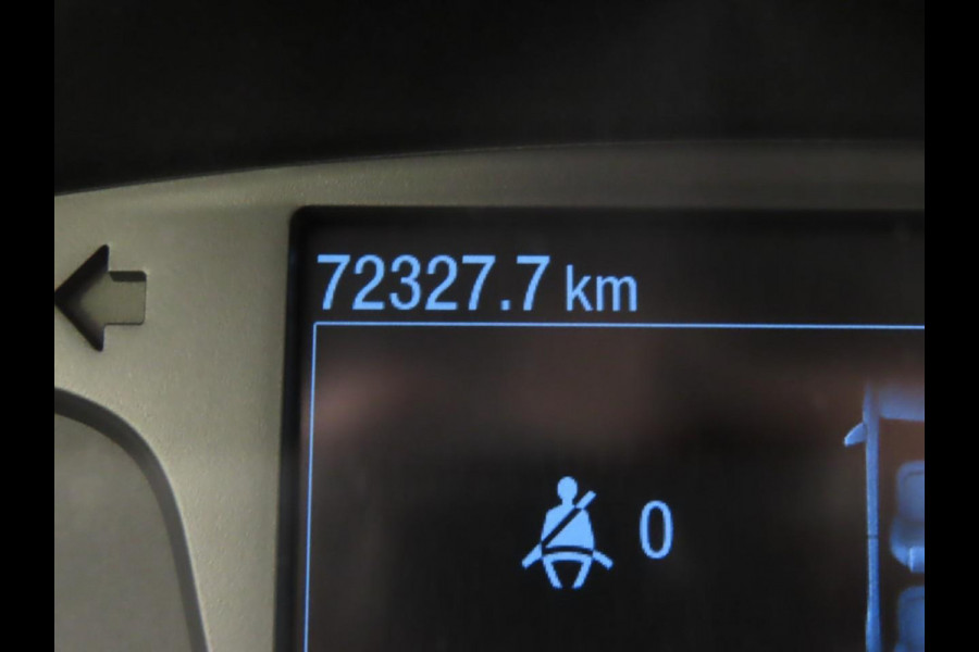 Ford Fiesta 1.0 EcoBoost ST-Line | 72300 KM!