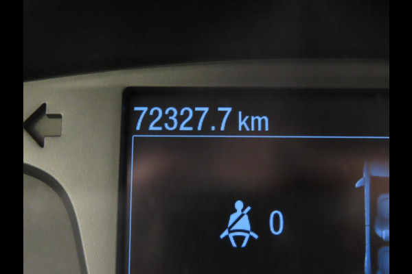 Ford Fiesta 1.0 EcoBoost ST-Line | 72300 KM!