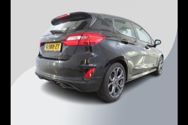 Ford Fiesta 1.0 EcoBoost ST-Line | 72300 KM!