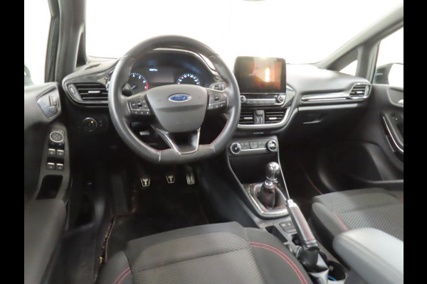 Ford Fiesta 1.0 EcoBoost ST-Line | 72300 KM!