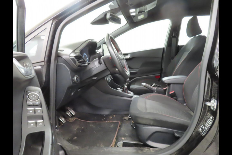 Ford Fiesta 1.0 EcoBoost ST-Line | 72300 KM!