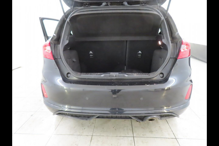 Ford Fiesta 1.0 EcoBoost ST-Line | 72300 KM!