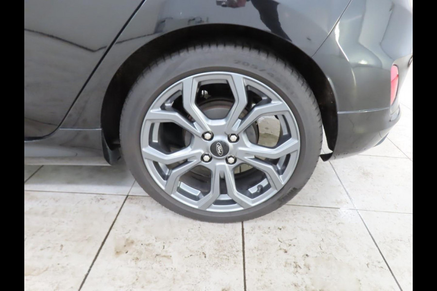 Ford Fiesta 1.0 EcoBoost ST-Line | 72300 KM!