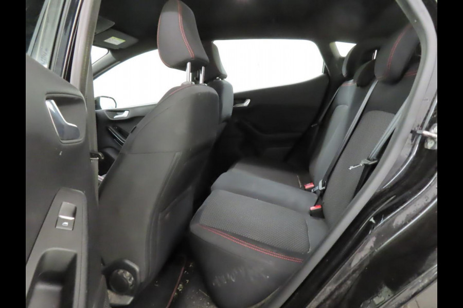 Ford Fiesta 1.0 EcoBoost ST-Line | 72300 KM!