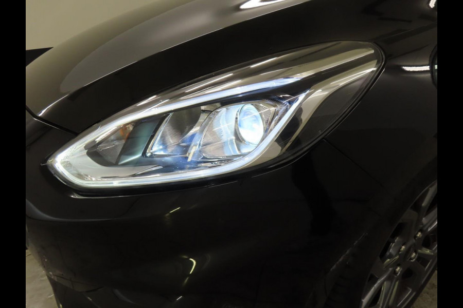 Ford Fiesta 1.0 EcoBoost ST-Line | 72300 KM!