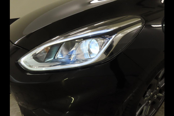 Ford Fiesta 1.0 EcoBoost ST-Line | 72300 KM!