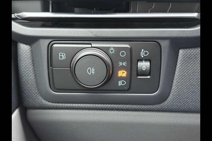 Ford Transit Custom Tourneo 340 2.5 PHEV L1H1 Active Zuid | 233pk | Driver Assistance Pack | Stuur en stoelverwarming | 8 persoons! INCL BTW/BPM | Verlengde Fabrieksgarantie tot 05-2029