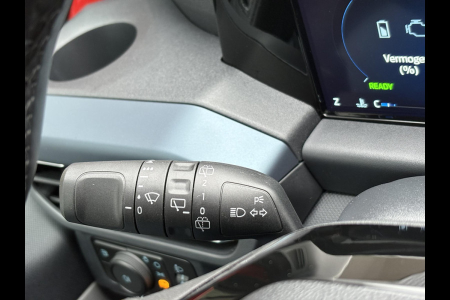 Ford Transit Custom Tourneo 340 2.5 PHEV L1H1 Active Zuid | 233pk | Driver Assistance Pack | Stuur en stoelverwarming | 8 persoons! INCL BTW/BPM | Verlengde Fabrieksgarantie tot 05-2029