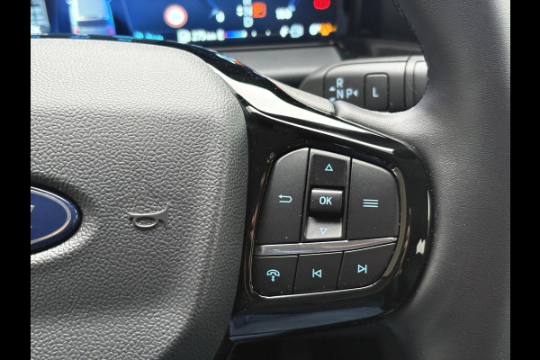 Ford Transit Custom Tourneo 340 2.5 PHEV L1H1 Active Zuid | 233pk | Driver Assistance Pack | Stuur en stoelverwarming | 8 persoons! INCL BTW/BPM | Verlengde Fabrieksgarantie tot 05-2029