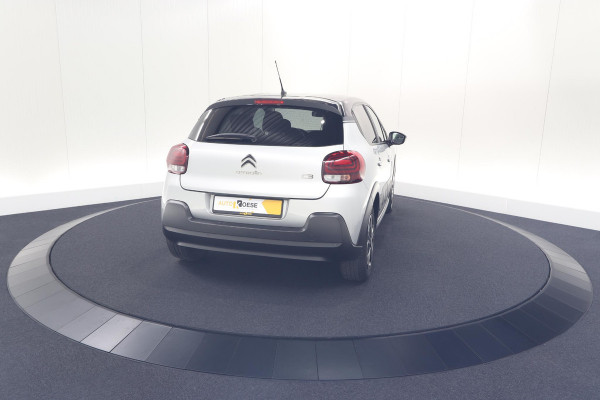 Citroën C3 PureTech 82 Feel Edition | Parkeersensoren | Navigatie | Apple Carplay | Climate Control