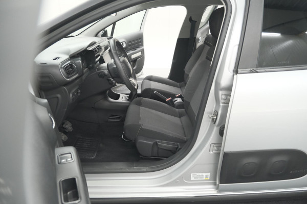 Citroën C3 PureTech 82 Feel Edition | Parkeersensoren | Navigatie | Apple Carplay | Climate Control