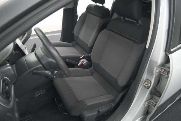 Citroën C3 PureTech 82 Feel Edition | Parkeersensoren | Navigatie | Apple Carplay | Climate Control