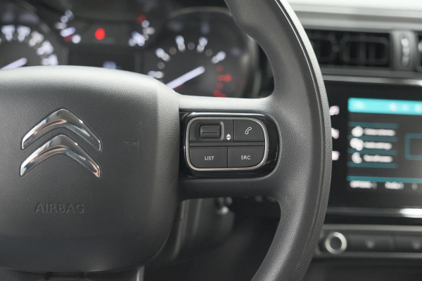 Citroën C3 PureTech 82 Feel Edition | Parkeersensoren | Navigatie | Apple Carplay | Climate Control