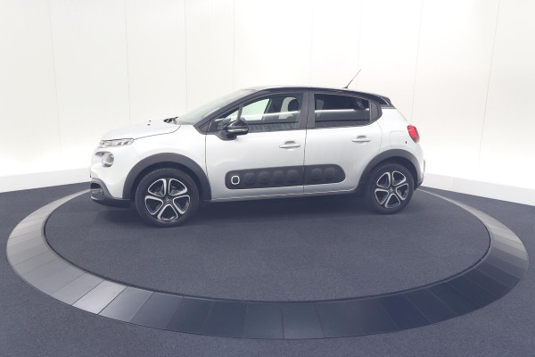 Citroën C3 PureTech 82 Feel Edition | Parkeersensoren | Navigatie | Apple Carplay | Climate Control