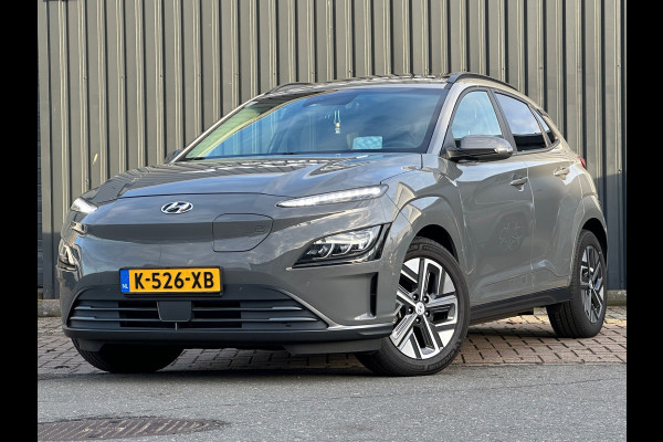 Hyundai Kona EV 64 kWh SOH 100%|FACELIFT|NETTE AUTO