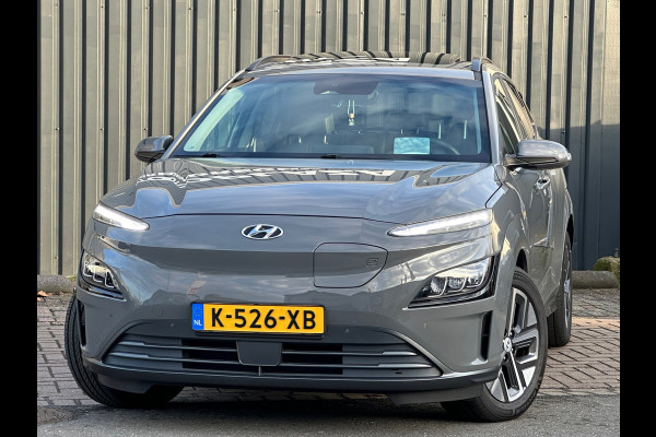 Hyundai Kona EV 64 kWh SOH 100%|FACELIFT|NETTE AUTO