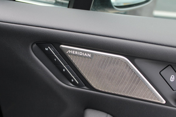 Jaguar I-PACE EV400 HSE 90 kWh pano/luchtvering/head up