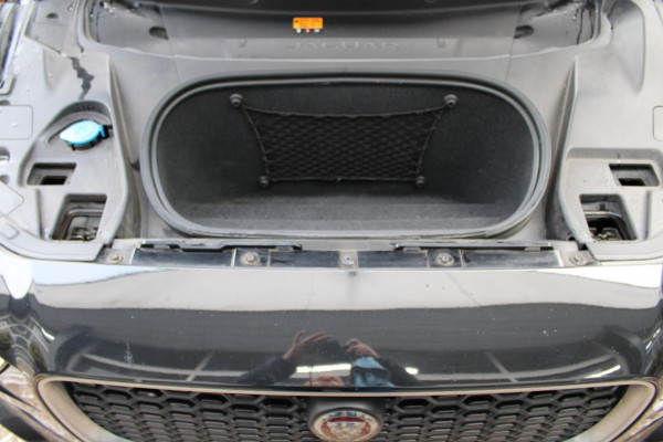 Jaguar I-PACE EV400 HSE 90 kWh pano/luchtvering/head up