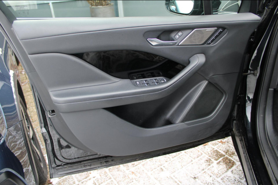 Jaguar I-PACE EV400 HSE 90 kWh pano/luchtvering/head up