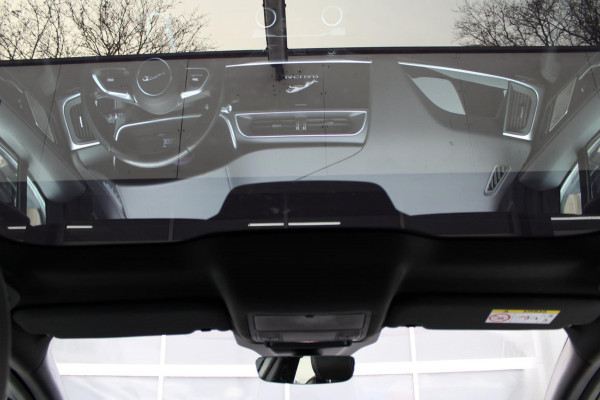 Jaguar I-PACE EV400 HSE 90 kWh pano/luchtvering/head up