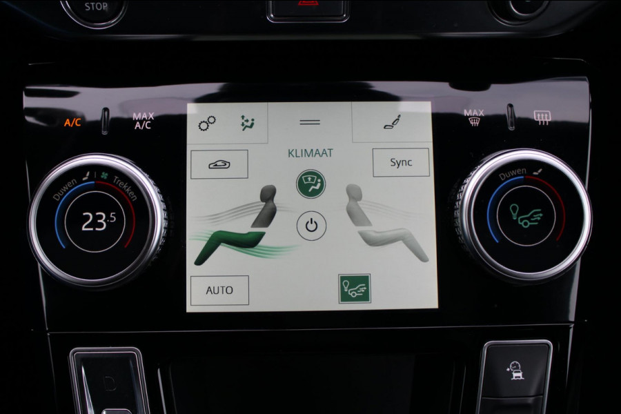 Jaguar I-PACE EV400 HSE 90 kWh pano/luchtvering/head up