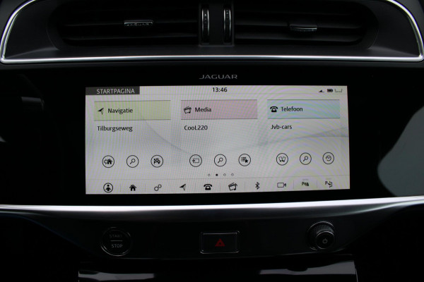 Jaguar I-PACE EV400 HSE 90 kWh pano/luchtvering/head up