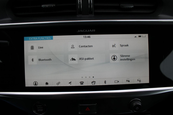 Jaguar I-PACE EV400 HSE 90 kWh pano/luchtvering/head up
