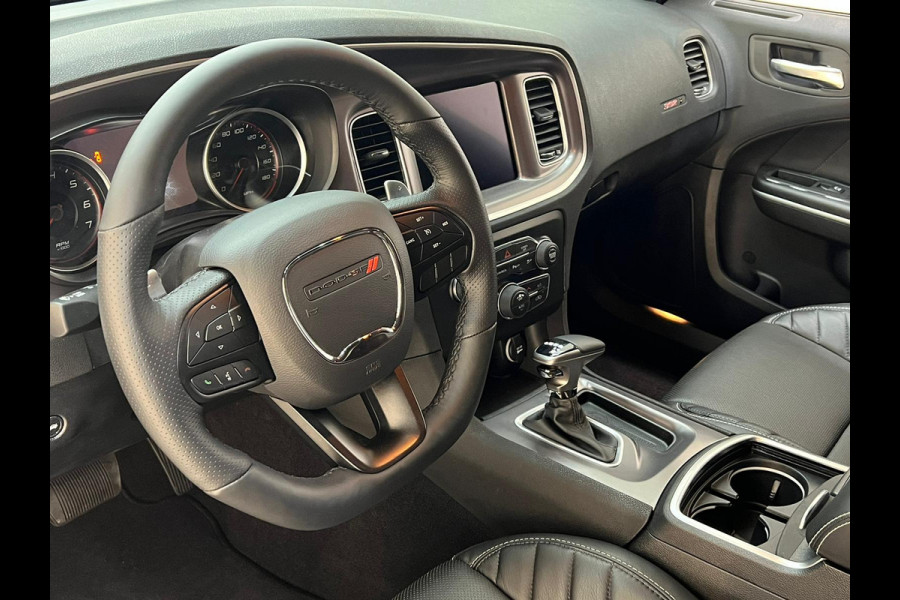 Dodge Charger 6.4 V8 392 Scatpack Widebody DEMO-WAGEN