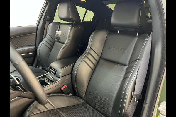 Dodge Charger 6.4 V8 392 Scatpack Widebody DEMO-WAGEN