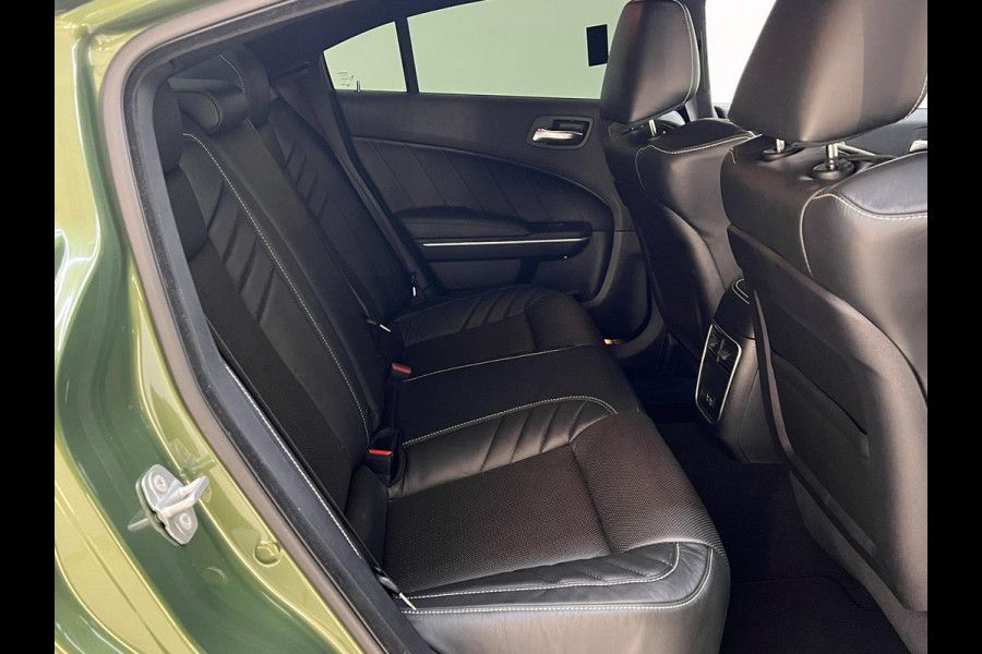 Dodge Charger 6.4 V8 392 Scatpack Widebody DEMO-WAGEN