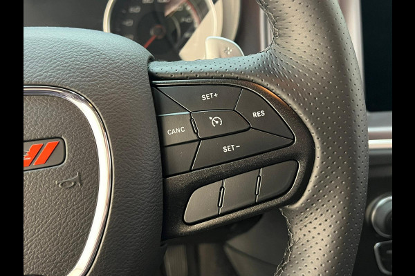 Dodge Charger 6.4 V8 392 Scatpack Widebody DEMO-WAGEN