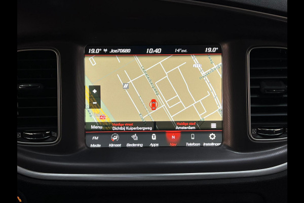 Dodge Charger 6.4 V8 392 Scatpack Widebody DEMO-WAGEN