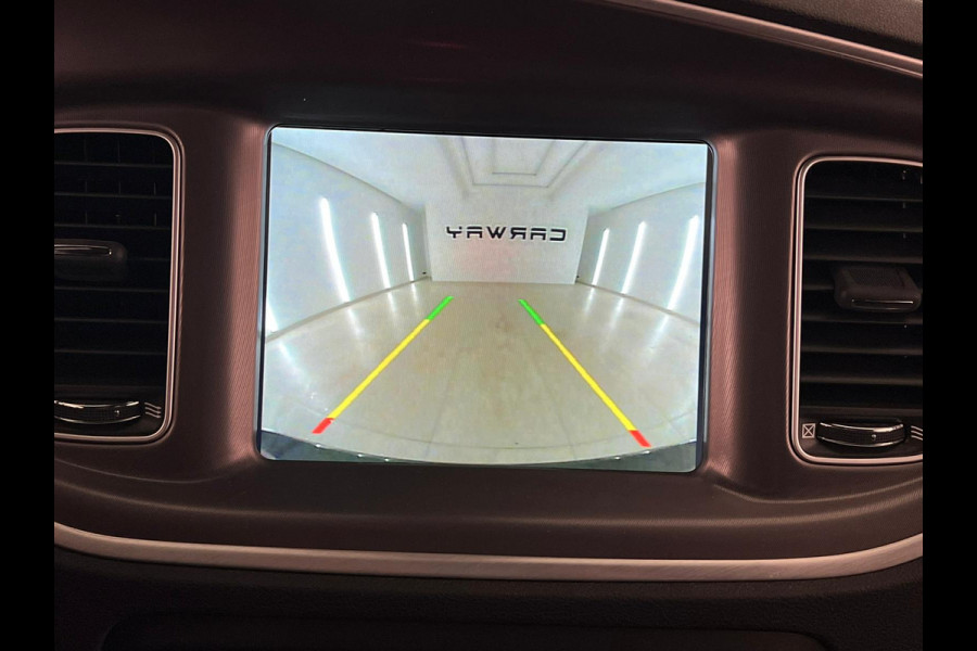 Dodge Charger 6.4 V8 392 Scatpack Widebody DEMO-WAGEN