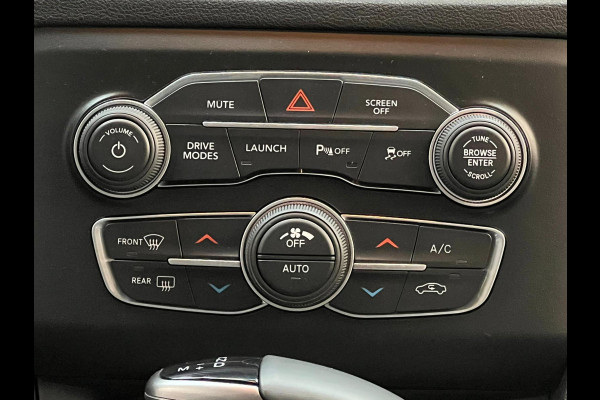 Dodge Charger 6.4 V8 392 Scatpack Widebody DEMO-WAGEN