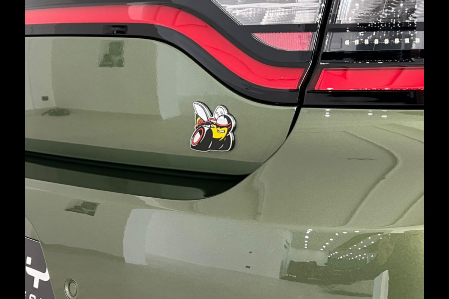 Dodge Charger 6.4 V8 392 Scatpack Widebody DEMO-WAGEN