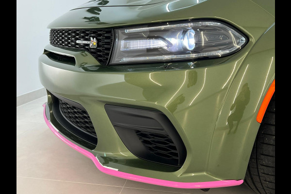 Dodge Charger 6.4 V8 392 Scatpack Widebody DEMO-WAGEN