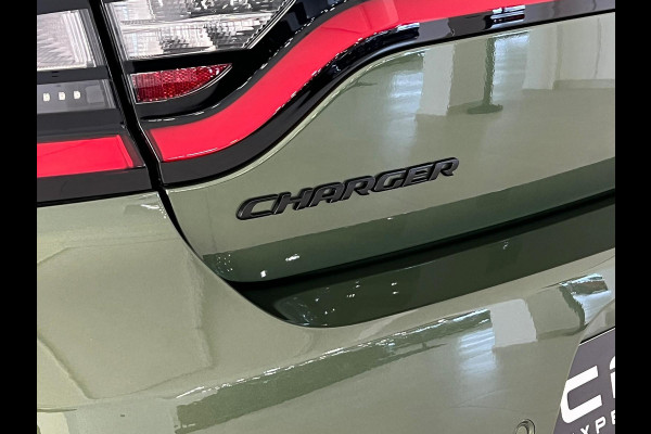 Dodge Charger 6.4 V8 392 Scatpack Widebody DEMO-WAGEN