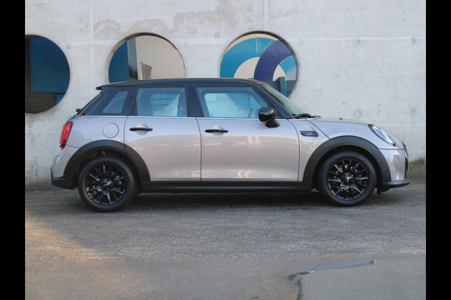 MINI Mini 1.5 Cooper Camden Edition | NAVIGATIE |