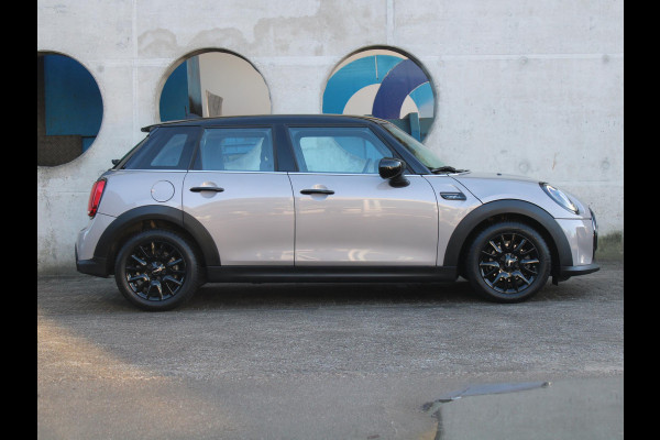 MINI Mini 1.5 Cooper Camden Edition | NAVIGATIE |