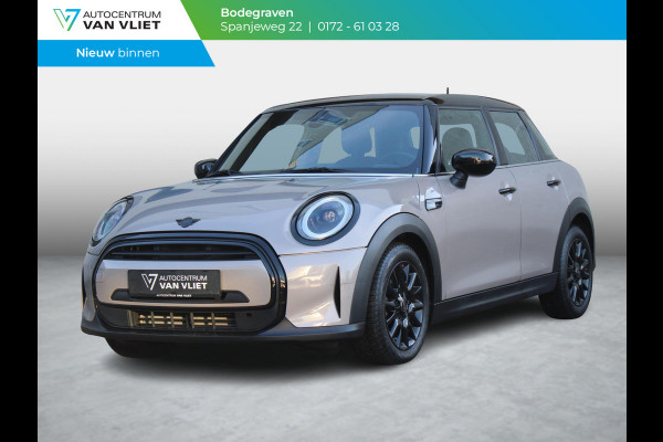 MINI Mini 1.5 Cooper Camden Edition | NAVIGATIE |