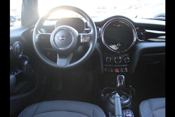 MINI Mini 1.5 Cooper Camden Edition | NAVIGATIE |