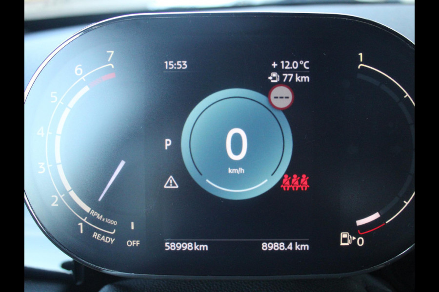 MINI Mini 1.5 Cooper Camden Edition | NAVIGATIE |